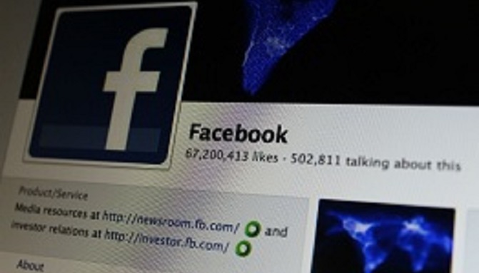 Facebook