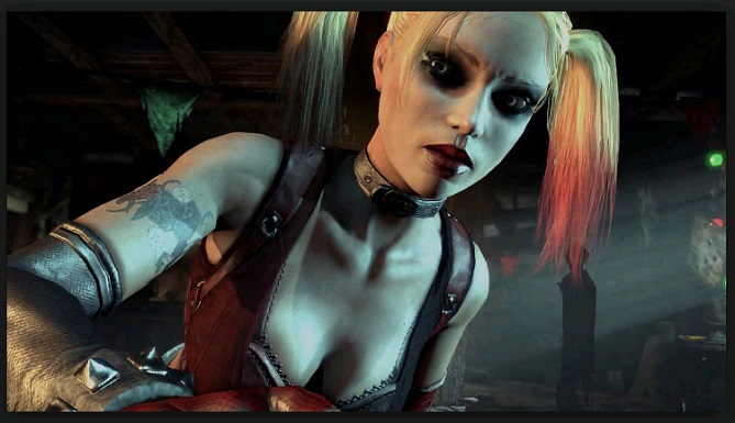 Harley