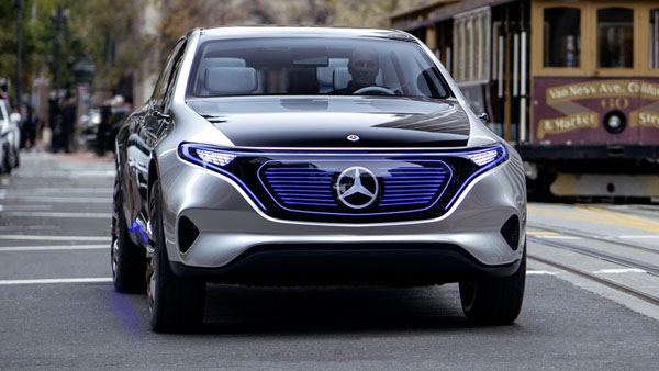 Muy pronto estarán en el mercado, carros eléctricos, modernos e innovadores