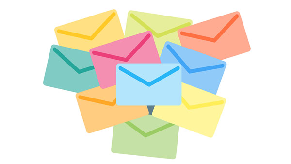 Emailing, servicio para enviar mensajes o campaña publicitarias